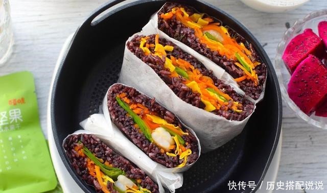 孩子不爱吃早餐试试这个,上桌三下两下就吃光,比面包还抢手