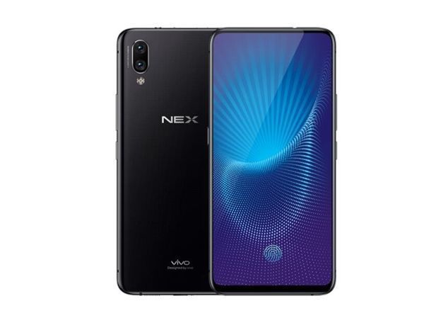 nex|曾开创弹出屏时代的王者归来 vivo NEX新品曝光：骁龙8 Gen1加持