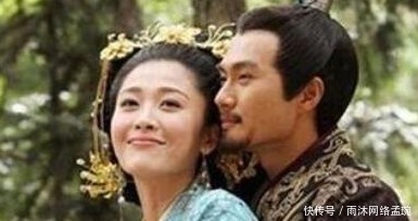 开国功臣|她是汉武帝的姐姐,一生有三段婚姻,其中有一段嫁给卫青