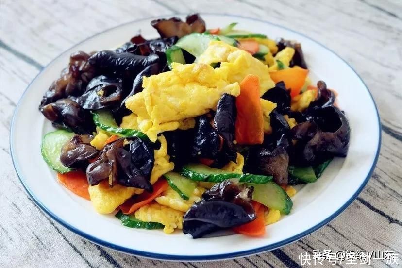 周末请客推荐，20道 家常菜，简单美味好吃， 下厨做饭露一手