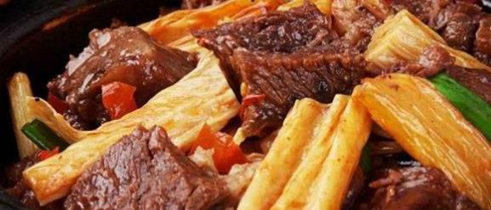 精选几道家常菜谱，开胃很好学轻松上手，卫生又健康很鲜美