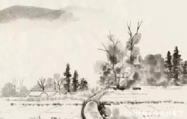 十五首描写故乡的古诗词,句句情深,哪一首让你感慨万千