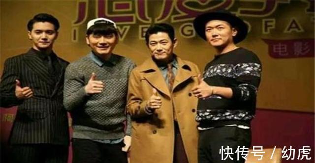 王牌|昔日的王牌綜藝天天向上,因?yàn)閹孜恢鞒秩说碾x開,變得無人問津