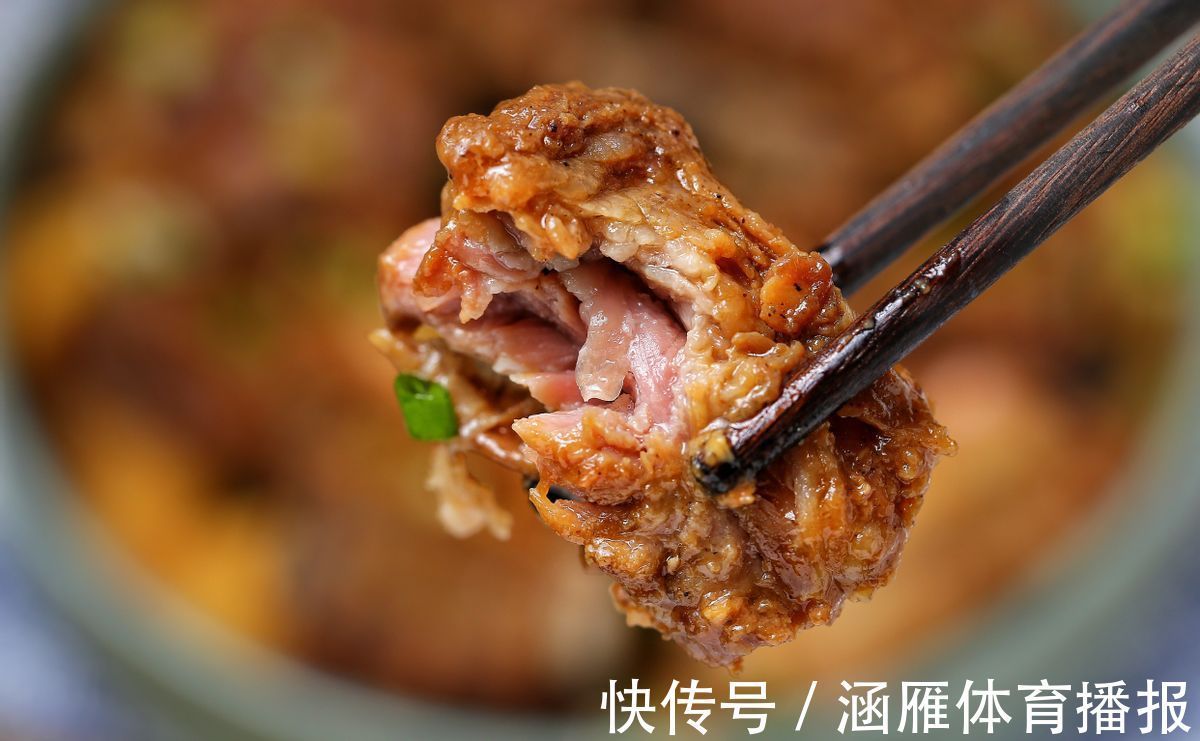 山药|高温天气适合吃蒸菜，简单几步营养不流失，还很下酒