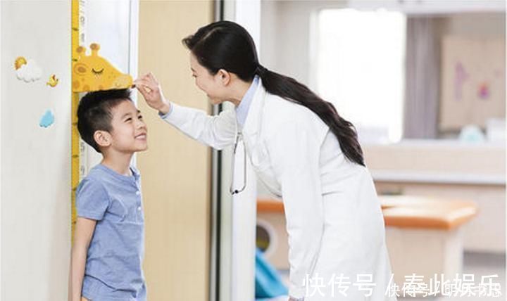 孩子|若孩子腿部有以下特征,身高往往会“后发制人”,大长腿跑不了