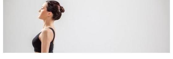 背部|推荐4套简单的流瑜伽序列，有效增强力量和灵活性！