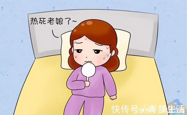 准妈妈|孕期最难受的是睡不好觉,每个阶段原因不同,孕妈要学会分别应对