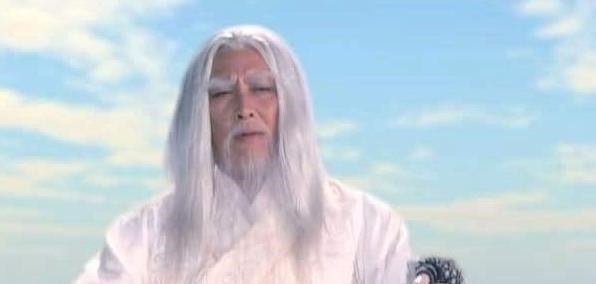 寿命@西游寿命最长的七位仙人排名 玉皇大帝只能垫底!
