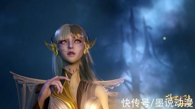 封号斗罗|斗罗大陆小白泄露天机,小舞复活另有他法,马红俊完成蜕变