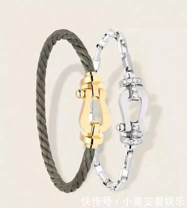 赏完爱豆的颜,男友的配饰终于有着落了