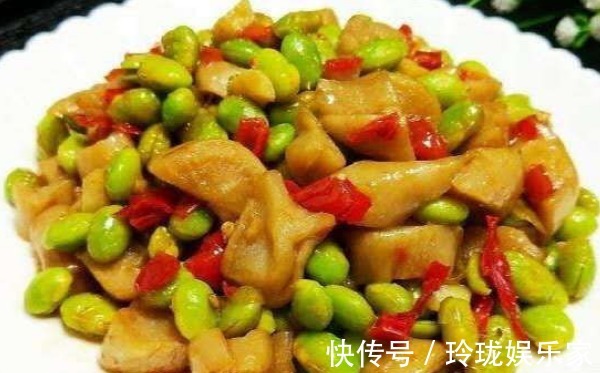 营养|多给孩子吃的开胃菜,营养丰富,营养美味,做法简单,5分钟出锅