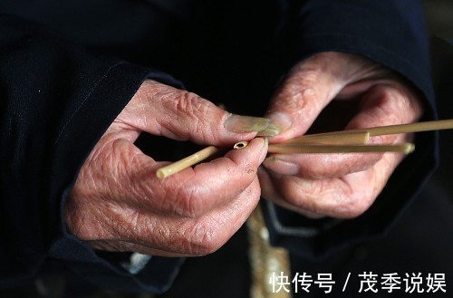 生活|113岁农村老汉每天吃肉、喝酒、赶集,生活习惯让养生专家汗颜