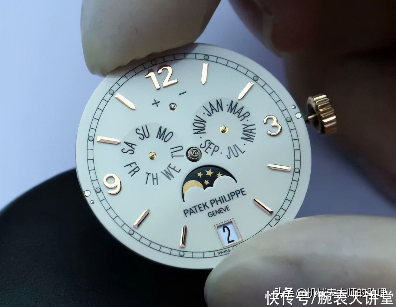 陀飞轮|盘点那些相对耐用和不耐用的手表款式