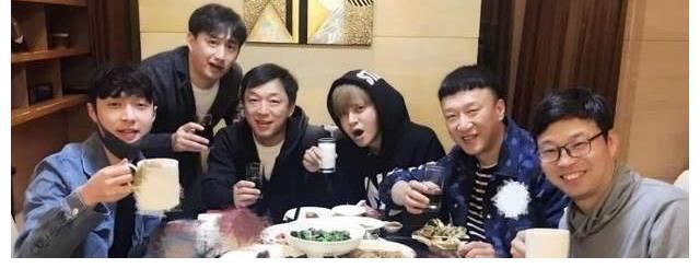 官宣!严敏全新节目跟知名韩综导演罗PD合作,搭档男人帮再创爆款!