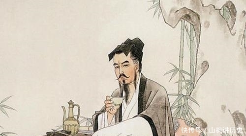 「中华大宗师」咏鹅以明志,一代正义才子骆宾王的坚守之路