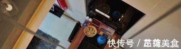 米黄色|老公硬要在家里做个“玻璃栈道”,朋友来参观都大呼不敢走!