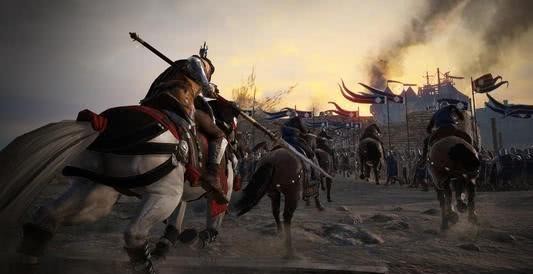 李存瑁|历史上让人叹为观止的战争,双方昏招频出,输的一方差点躺赢!