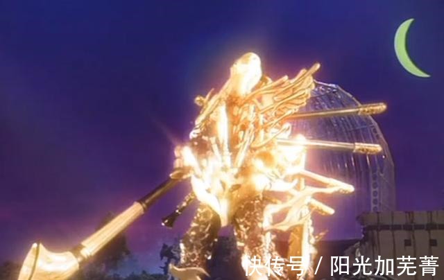 叶腐|每次都是小怪兽被杀死，有没有强到连奥特曼都打不过的怪兽呢