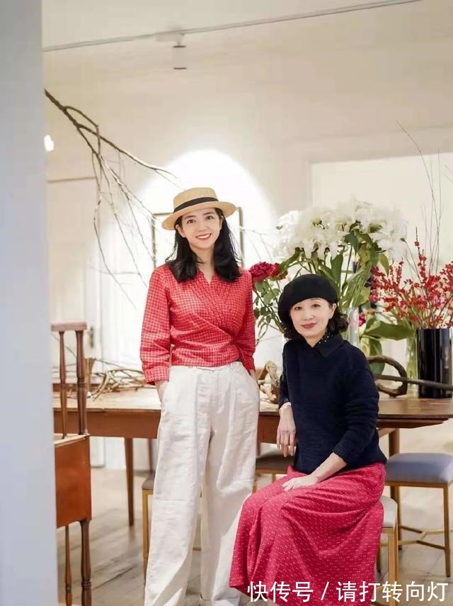 妈妈|中年女人“鞋子”别乱买跟三木妈妈选这3双,舒适、百搭还高级!