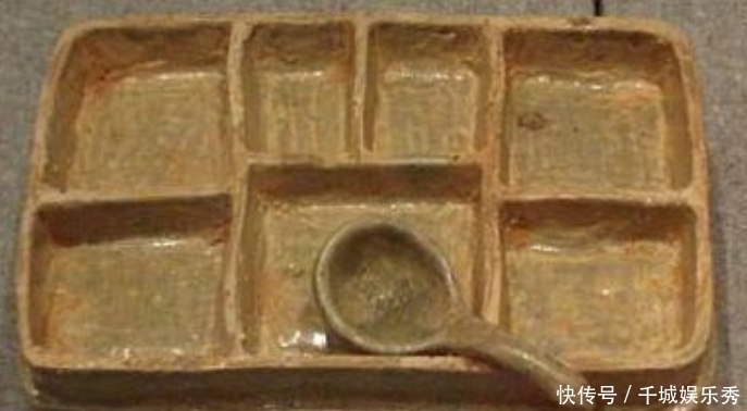 中国的古怪文物:三国早已有现代餐盘,扯淡碑的内容让人忍俊不禁