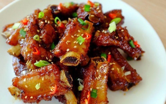 百吃不腻的几道家常菜，鲜香下饭，美味简单营养，学会不用下馆子