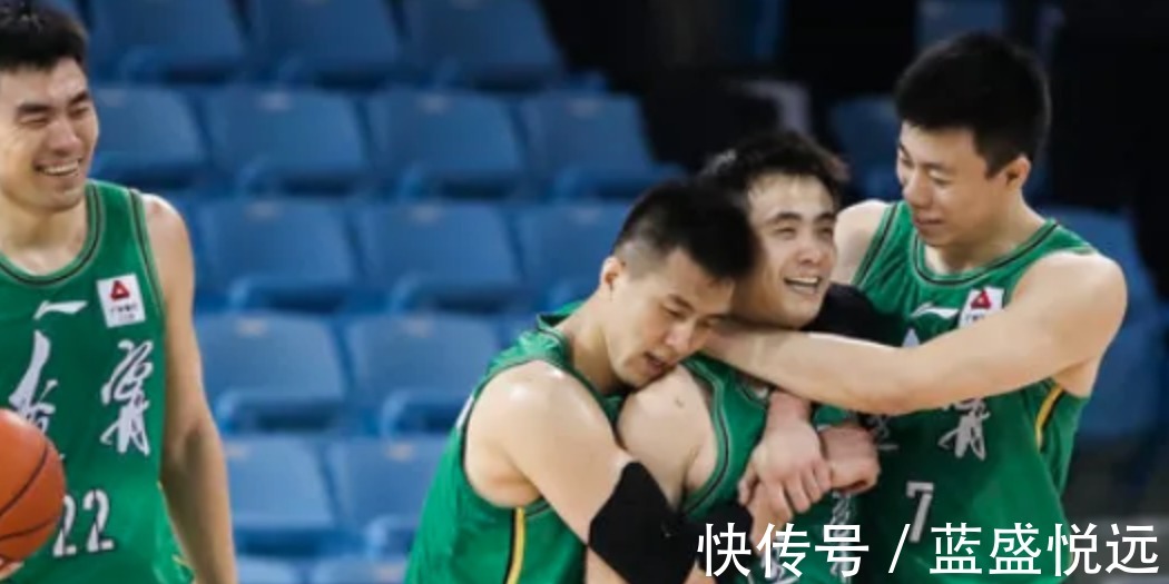 沈梓捷|“荔枝佬”易建联“大鸟”沈梓捷,这些CBA外号你知道哪来的吗!