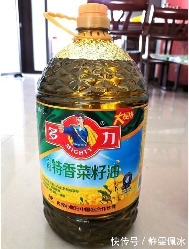 大豆油|买油不是越贵越好,6种食用油如何挑选,看完后下次别再买错了
