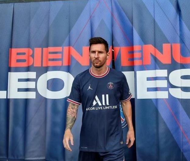 姆巴佩|巴萨完了!梅西走后球队状态极差:欧冠失利,球员伤病不断