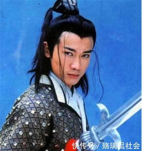 李元霸排名第一,为何会害怕排名第7的罗成?真相让人忍俊不禁