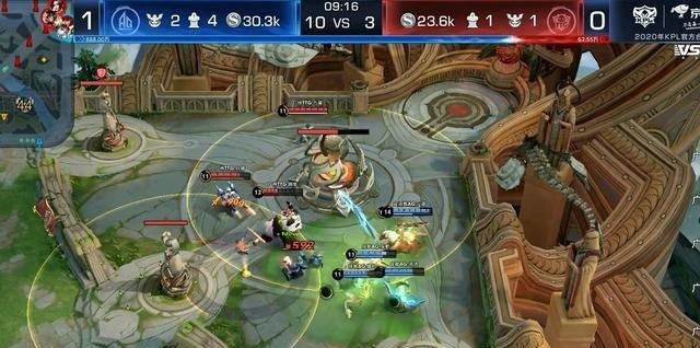 纪录|又打爆一个!AG零封TTG拿下七连胜,一项KPL连胜纪录险些追平