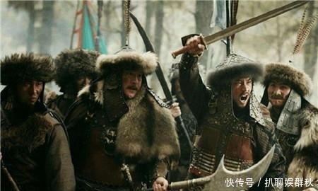 岳家|他乃金国的一代勇将,曾斩杀过岳家将领,最后却死于嚣张