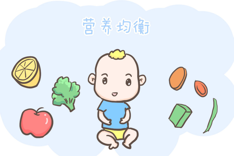 黄金时间段|做好这4点,孩子不愁长不高