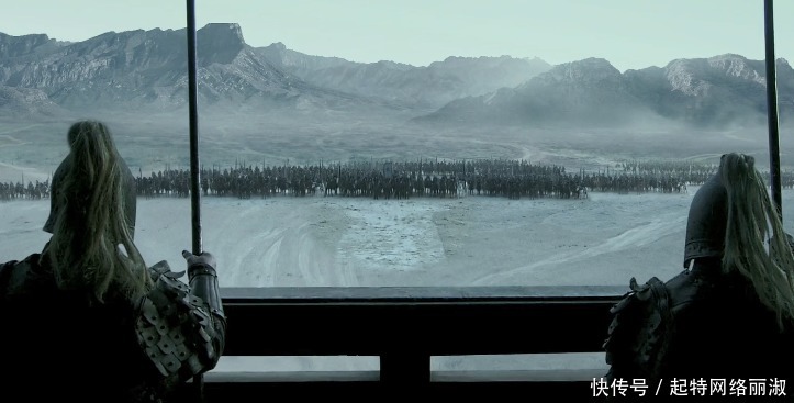 潘凤|韩馥:我有上将潘凤定斩华雄!结果潘凤被华雄斩杀,透露人生哲理