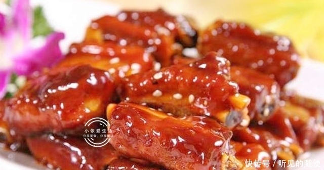 美味诱人的几道家常菜,解馋开胃,下酒下饭,招待客人倍有面子