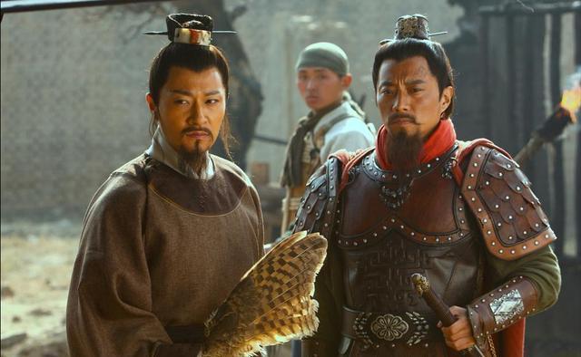 卢俊义&梁山招安为何是死路一条?你把这5位好汉的名字,连起来一读便知