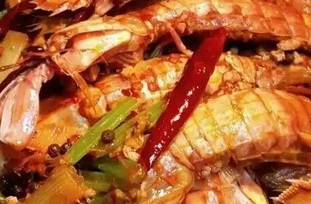 长大|欲罢不能的香醇美味，口感超级赞，麻辣鲜香，孩子说一盘都不够吃