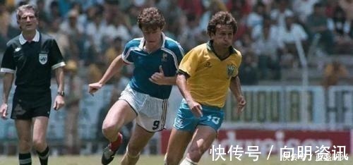 巴西队|“球王”卡洛斯不会踢球却签约20支球队,靠演技踢了26年0进球!