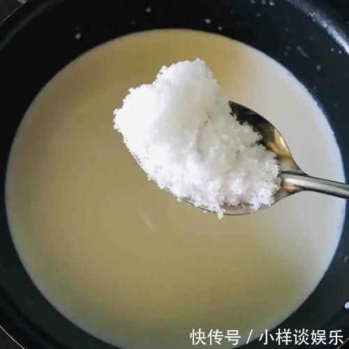 纯牛奶|核桃不是最补脑它才是真正补脑“冠军”,家家厨房都有,快收藏