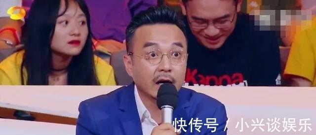 汪涵|到底怎么當(dāng)好主持人?汪涵送了三句話給飽受爭(zhēng)議的李浩菲