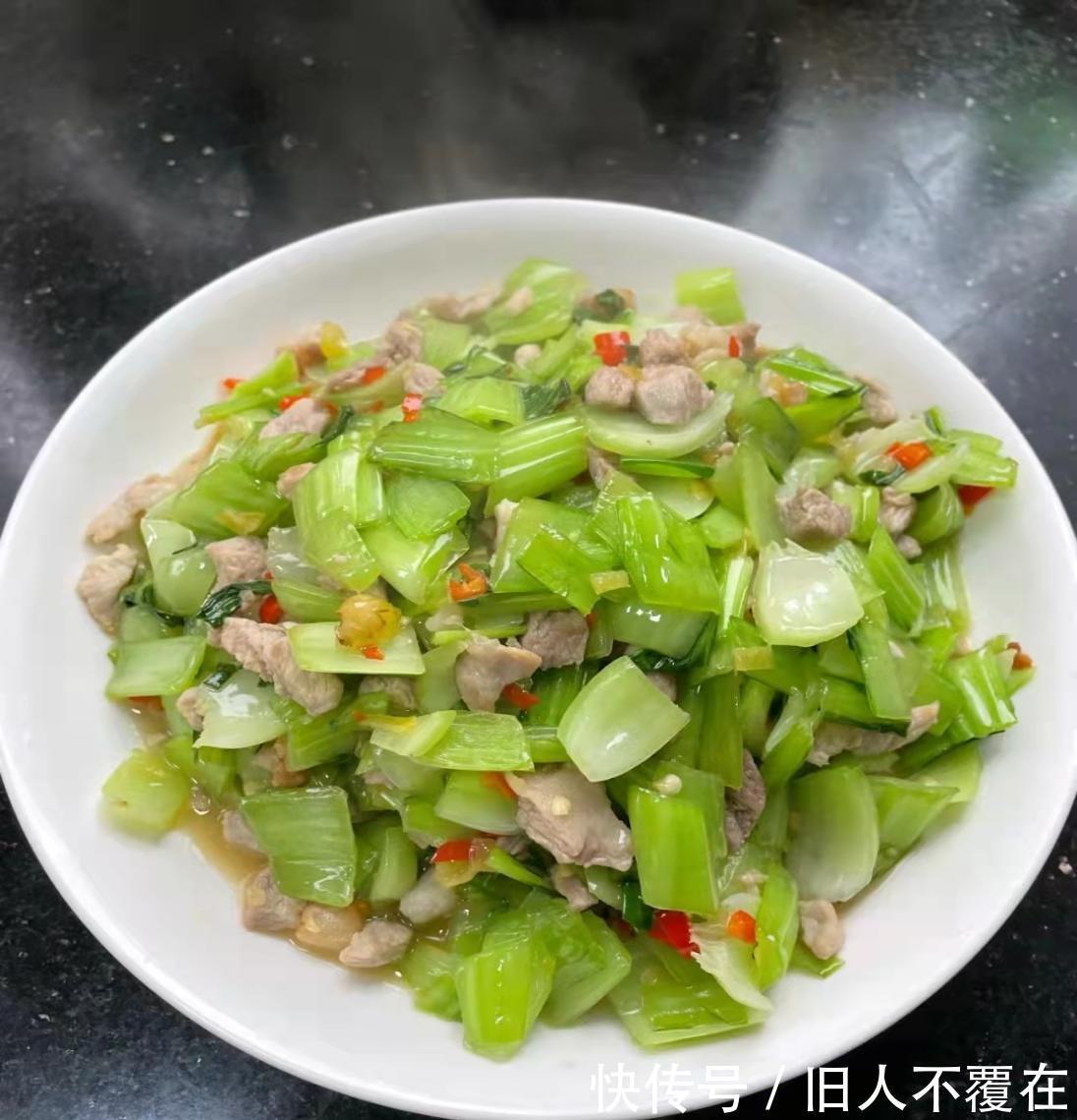 冬天最该吃的不是白菜，而是它，营养又解馋，不懂吃怪可惜！