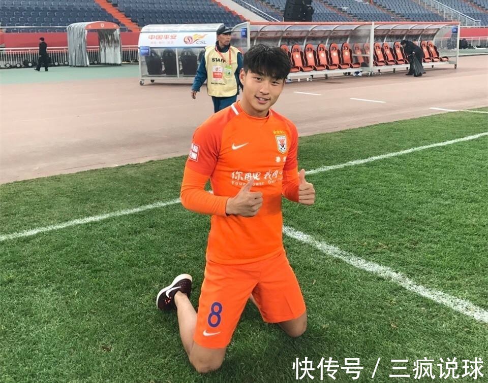 谎言|下落不明!1米92国足锋霸留洋消失1个月,却意外戳破中国足球谎言