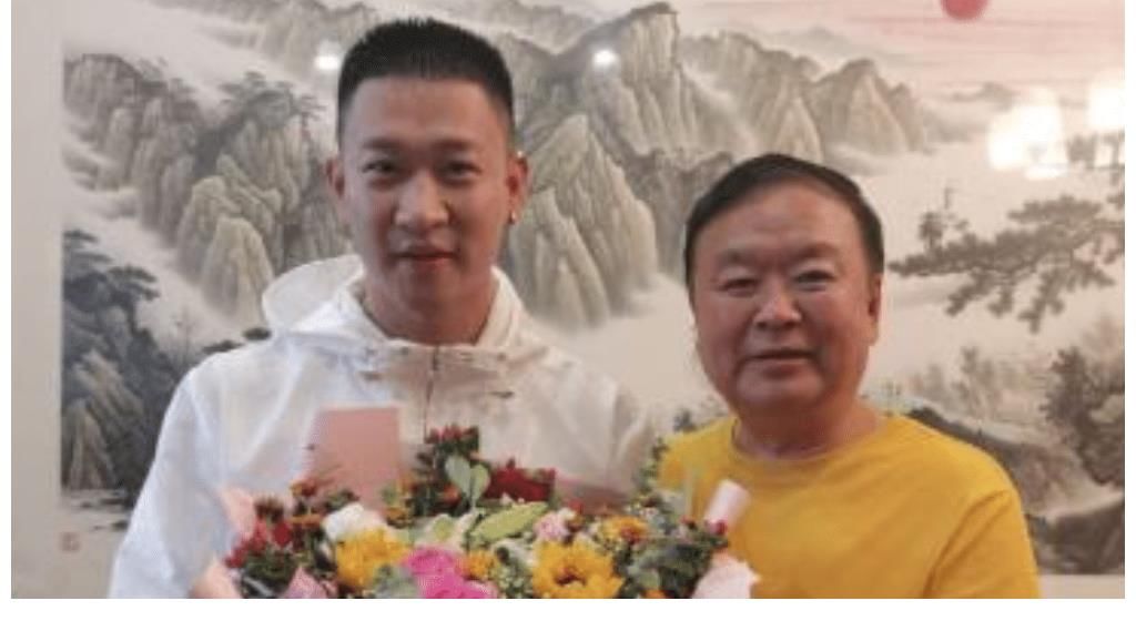 央视|34集扶贫剧定档央视，王雷李小萌曹云金等主演，高希希又一力作