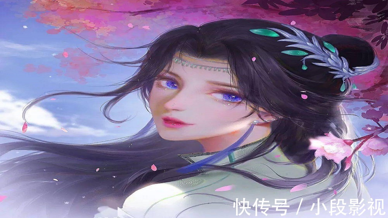 熏儿&斗破苍穹:如果萧炎再娶一个老婆,娶谁的概率比较大,云韵不可能