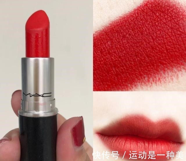 气色 公认最好看的口红排行榜,每一支都是人气爆款,有你用过的吗!