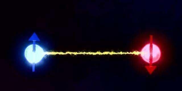 速度 光速是最快的吗科学家在宇宙中,光速只能排第5,第1超乎想象