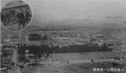 抗战|东北抗战：苦战南岭，血斗宽城子