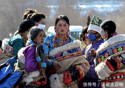 老年|为什么甘南被称为“九色甘南”?九种颜色分别是什么?