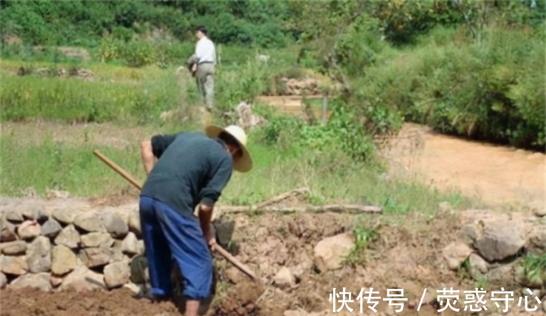 文物$村民挖出千年“金龙”,价值1000万元,为何一夜暴富后被抓了