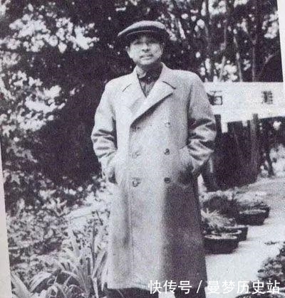 黄埔军校|亲兄弟同时考入黄埔，兄叛变，弟成正国级，晚年兄竟然揭发弟