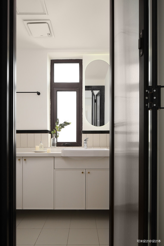 简约|以现代的表现形式来满足业